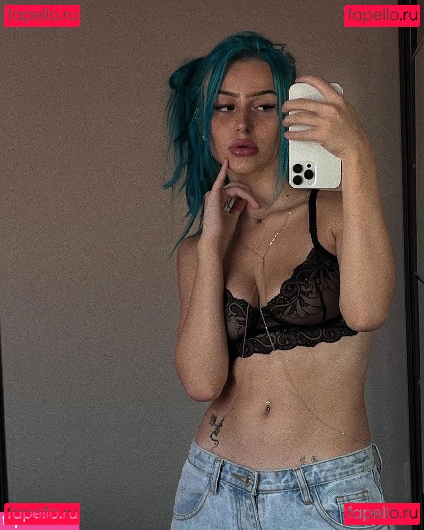 Belle Kaffer / bellekaffer Nude Onlyfans Photo 48