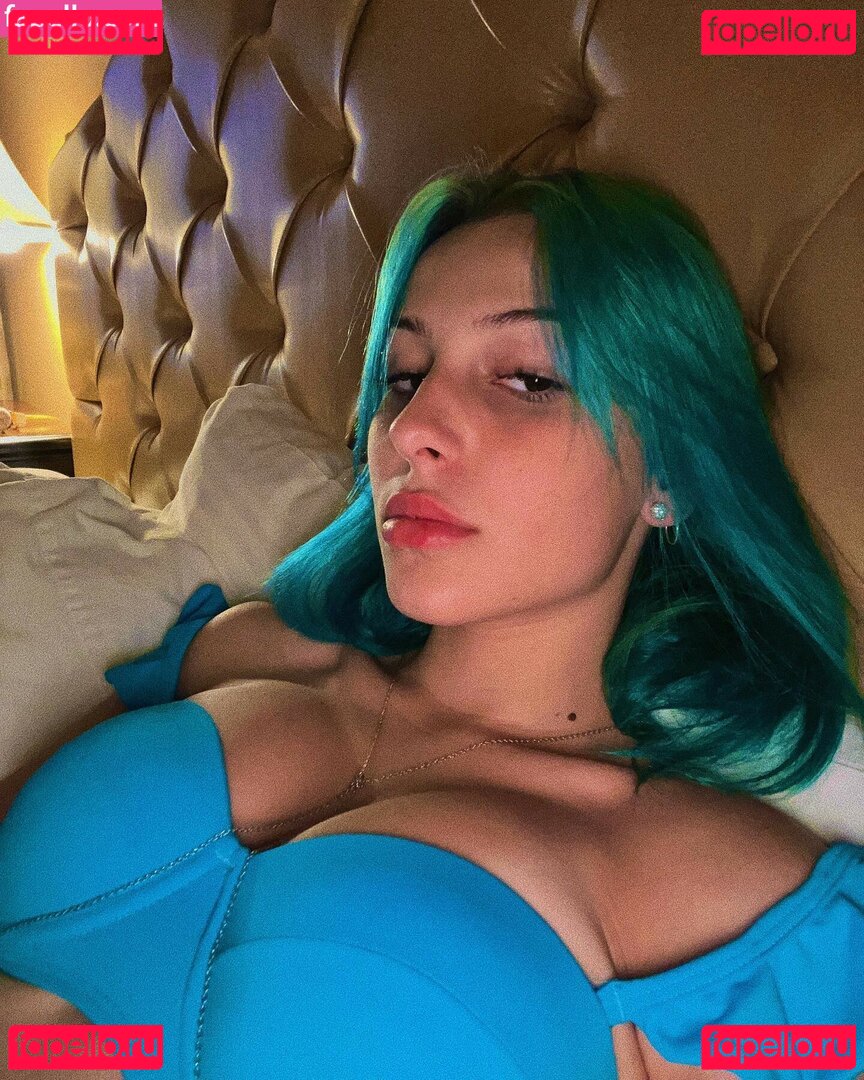 Belle Kaffer / bellekaffer Nude Onlyfans Photo 30
