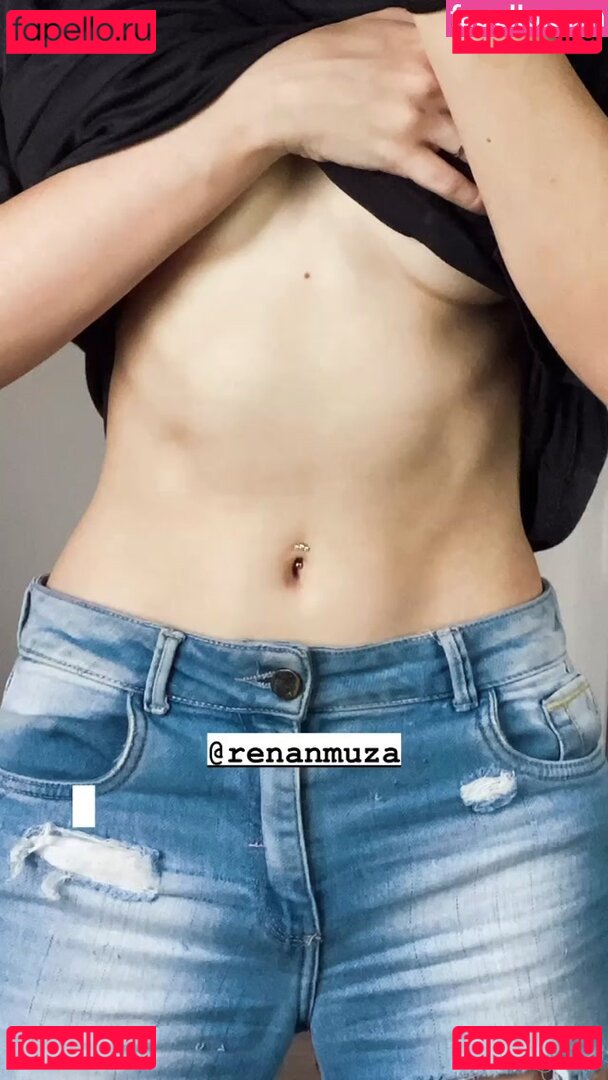 Belle Kaffer / bellekaffer Nude Onlyfans Photo 20