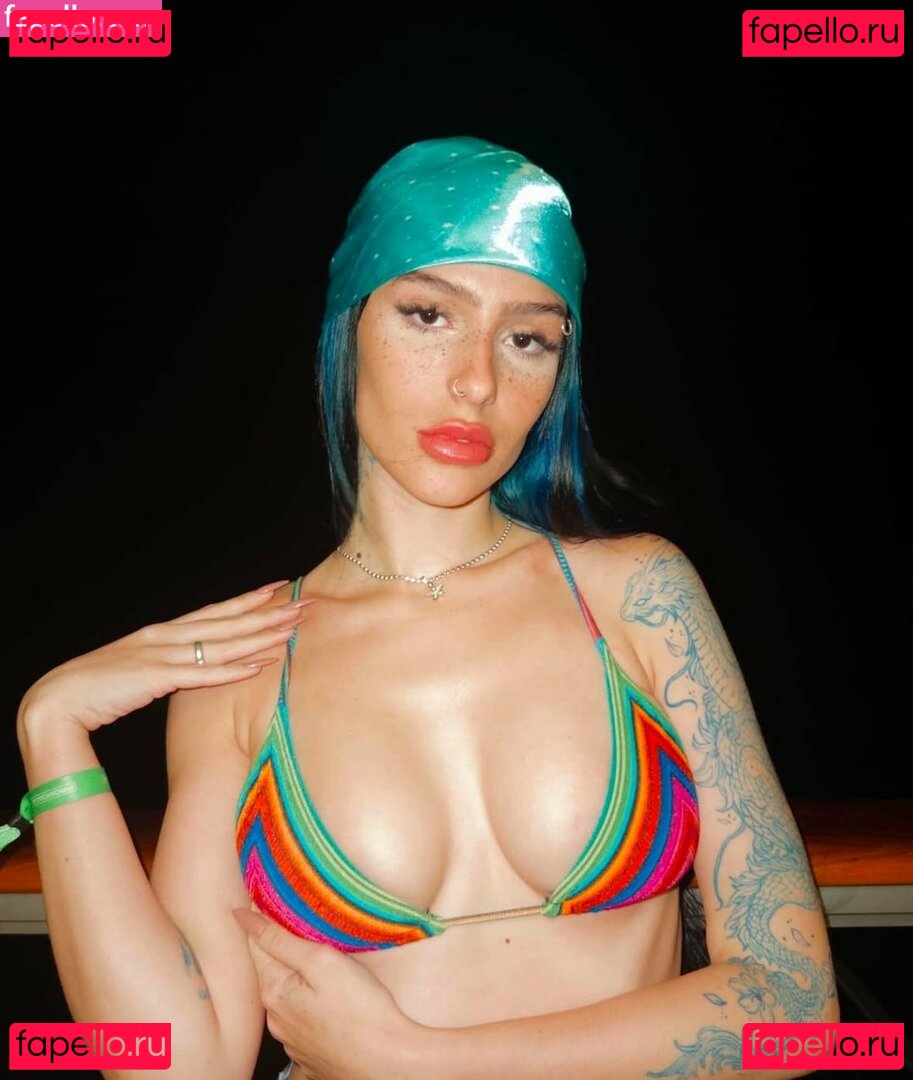 Belle Kaffer / bellekaffer Nude Onlyfans Photo 8