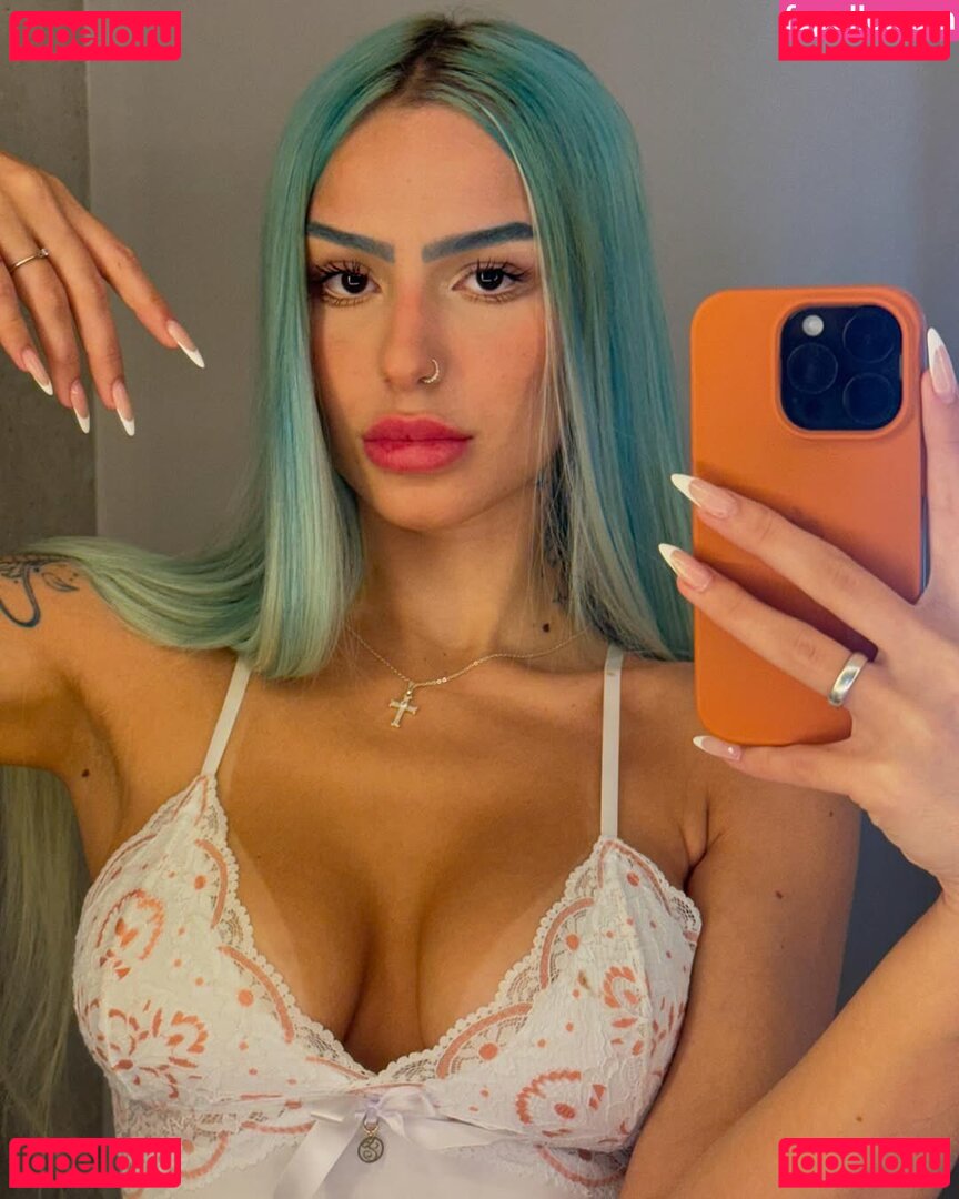 Belle Kaffer / bellekaffer Nude Onlyfans Photo 7