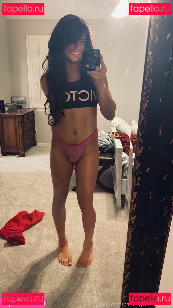naughtynoellenights Nude Onlyfans Photo 3