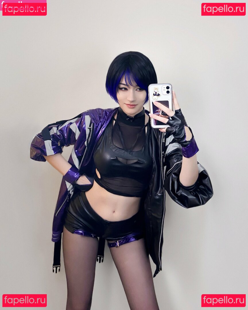 Timuko / timukoz / tomiko_1 Onlyfans Photo Gallery 