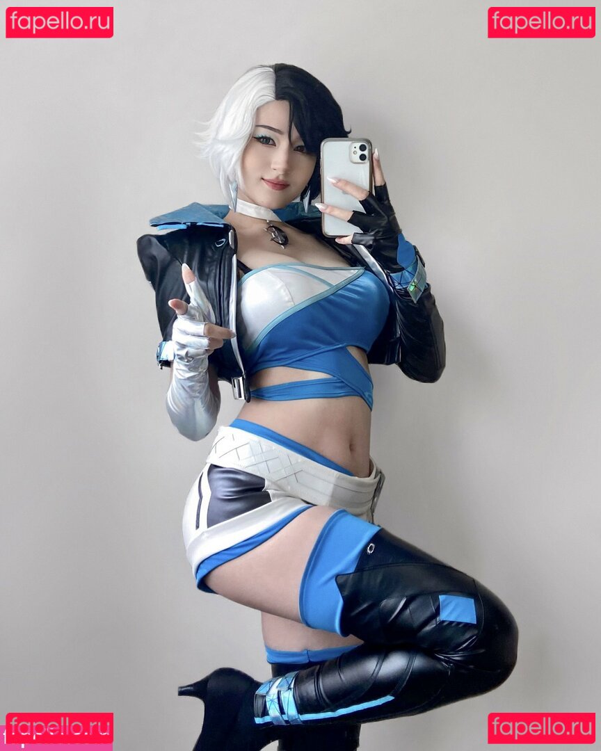 Timuko / timukoz / tomiko_1 Onlyfans Photo Gallery 