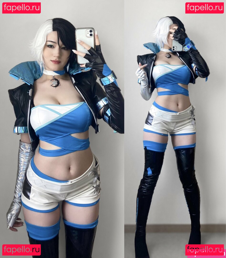 Timuko / timukoz / tomiko_1 Onlyfans Photo Gallery 