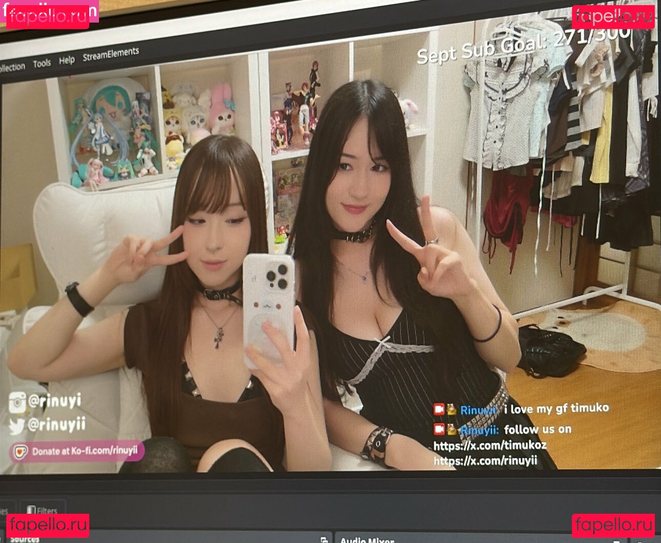 Timuko / timukoz / tomiko_1 Onlyfans Photo Gallery 