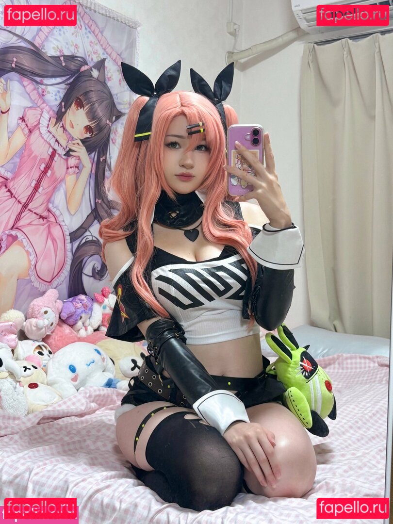 Timuko / timukoz / tomiko_1 Onlyfans Photo Gallery 