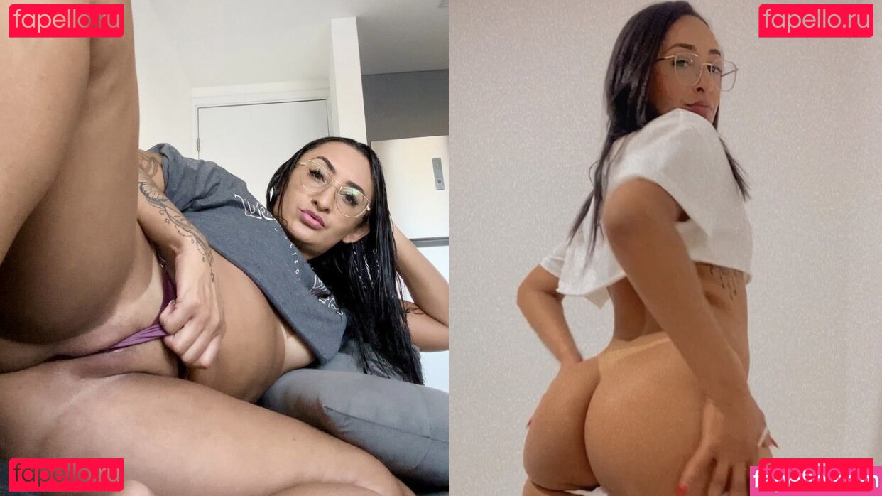 Edna Samara / ednasamaraa Nude Onlyfans Photo 6