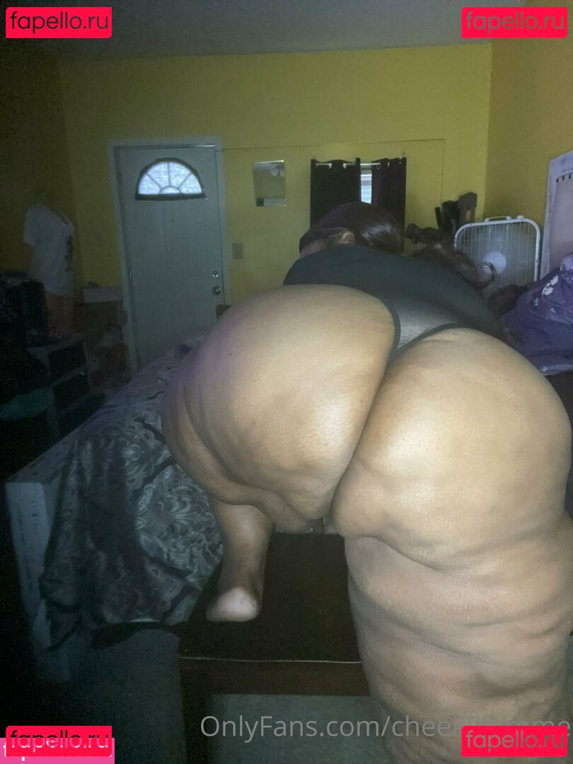 cheekiifemme / cheekiifemme02 Onlyfans Photo Gallery 