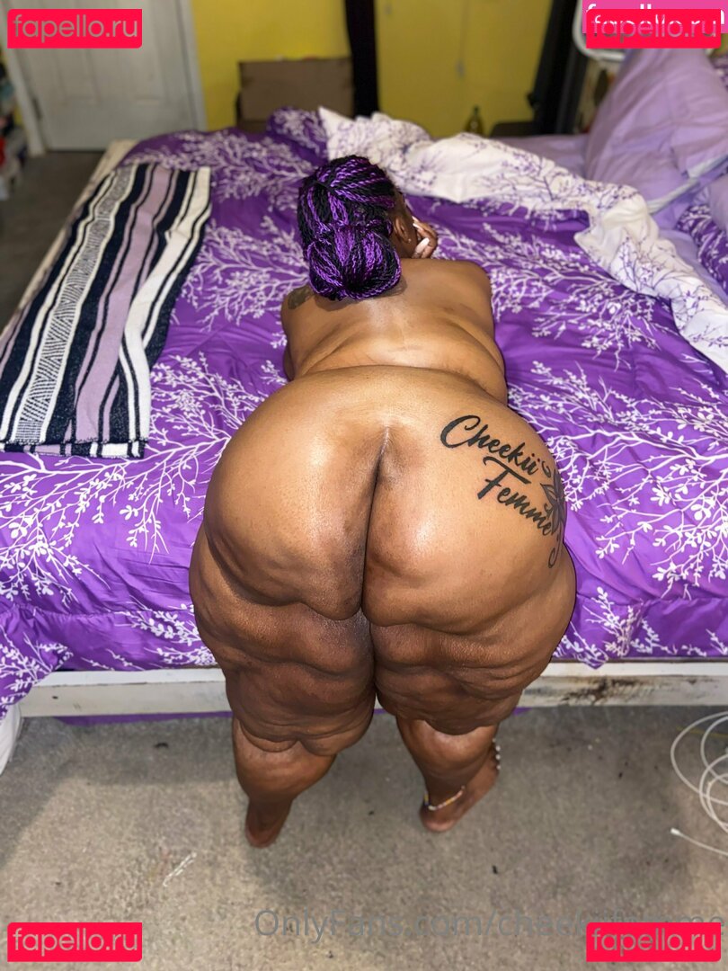 cheekiifemme / cheekiifemme02 Onlyfans Photo Gallery 