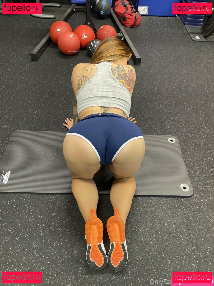 Jeccika / Jeccikafc Onlyfans Photo Gallery 