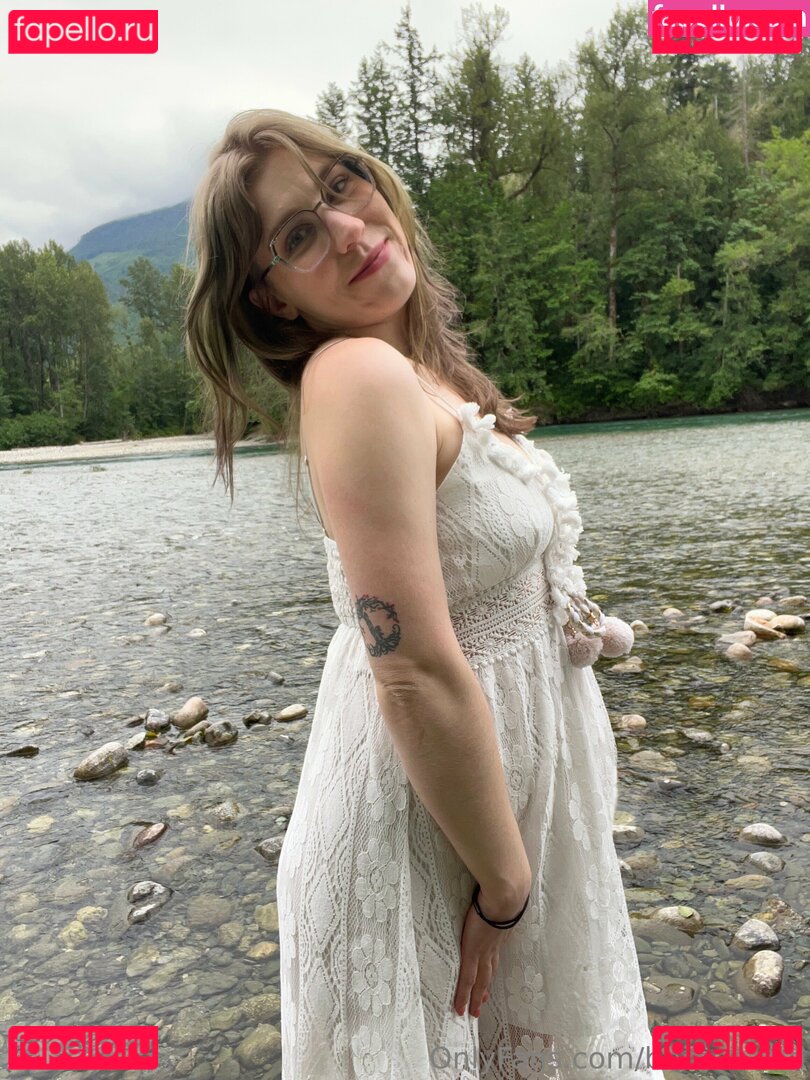 beccabaird / beccabairdd Nude Onlyfans Photo 6