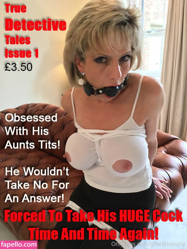 gillellisyoung Onlyfans Photo Gallery 