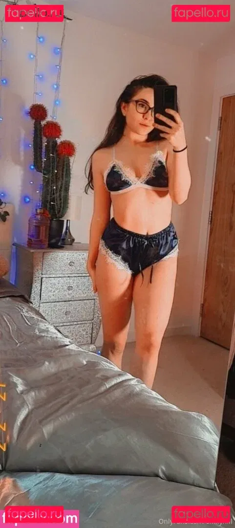 emilyhill Onlyfans Photo Gallery 