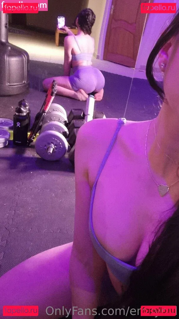 emilyhill Onlyfans Photo Gallery 