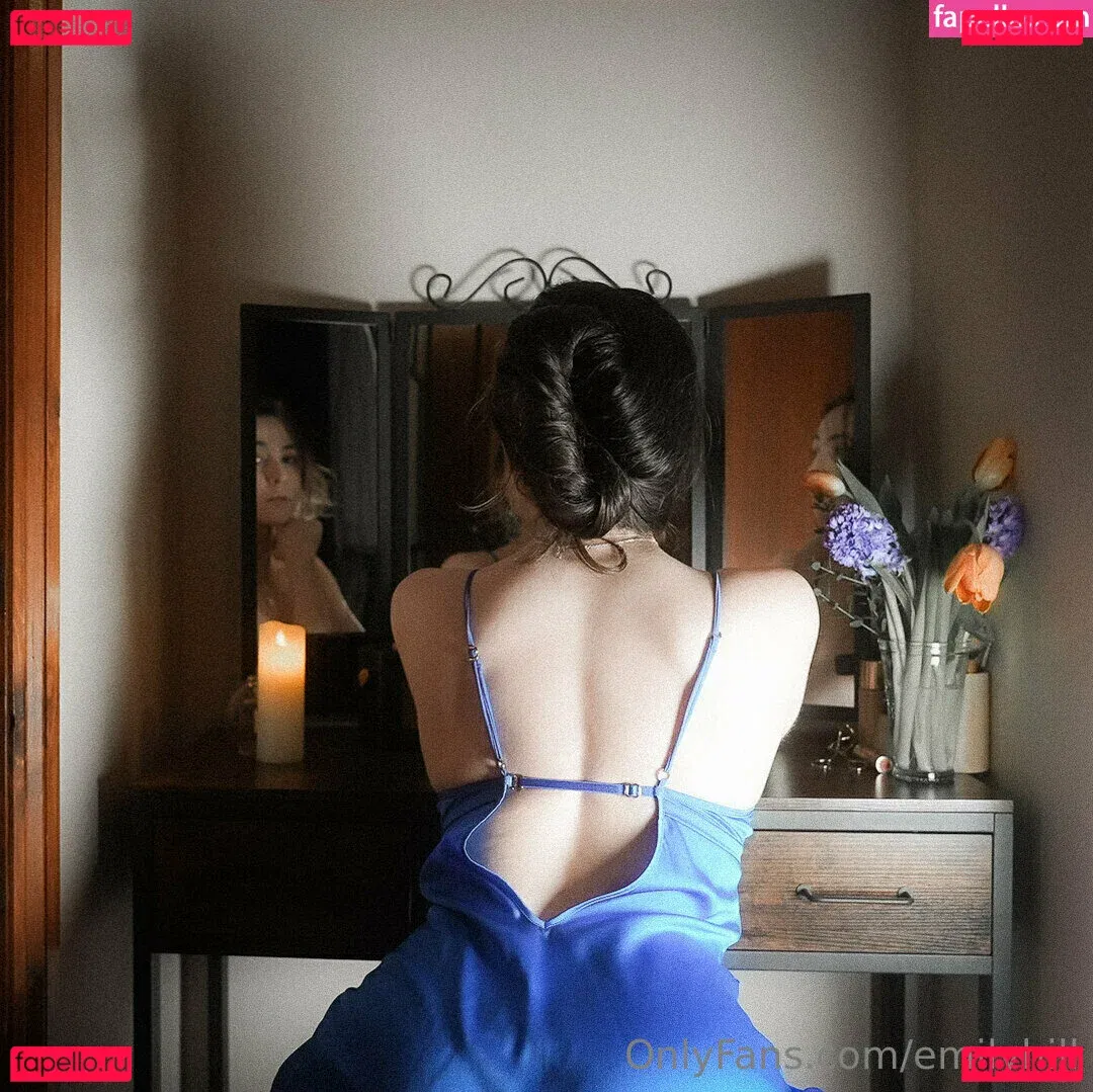 emilyhill Onlyfans Photo Gallery 