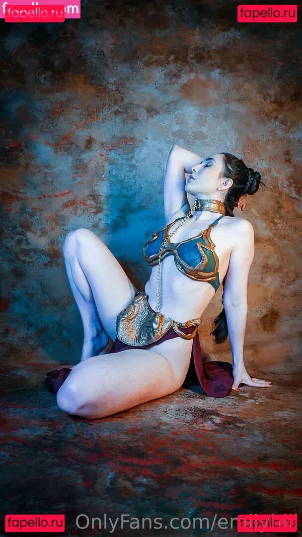 emilyhill Onlyfans Photo Gallery 