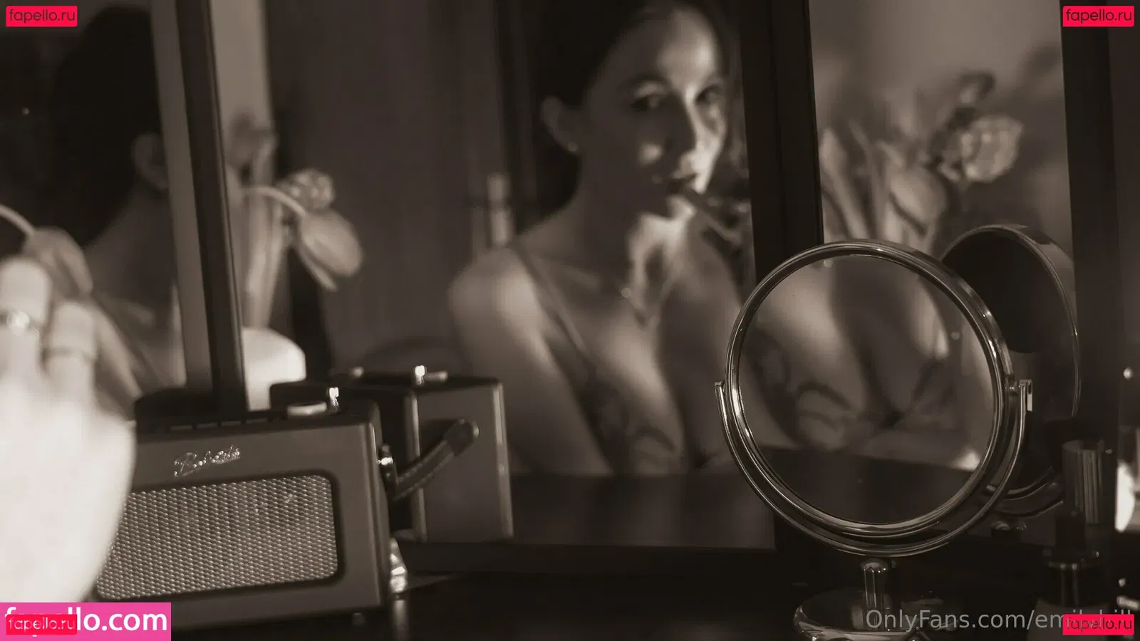 emilyhill Onlyfans Photo Gallery 