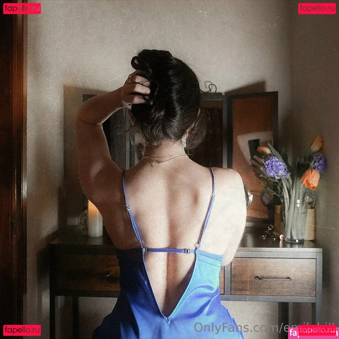 emilyhill Onlyfans Photo Gallery 