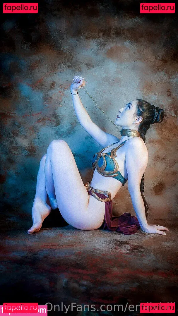 emilyhill Onlyfans Photo Gallery 