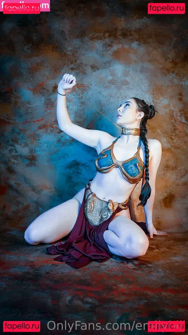 emilyhill Onlyfans Photo Gallery 