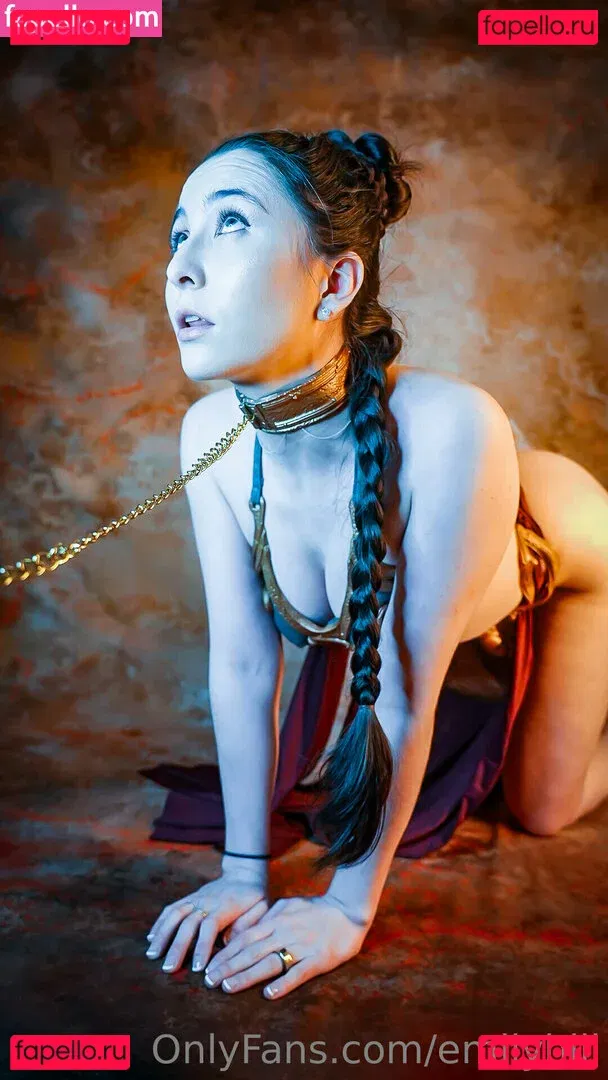 emilyhill Onlyfans Photo Gallery 