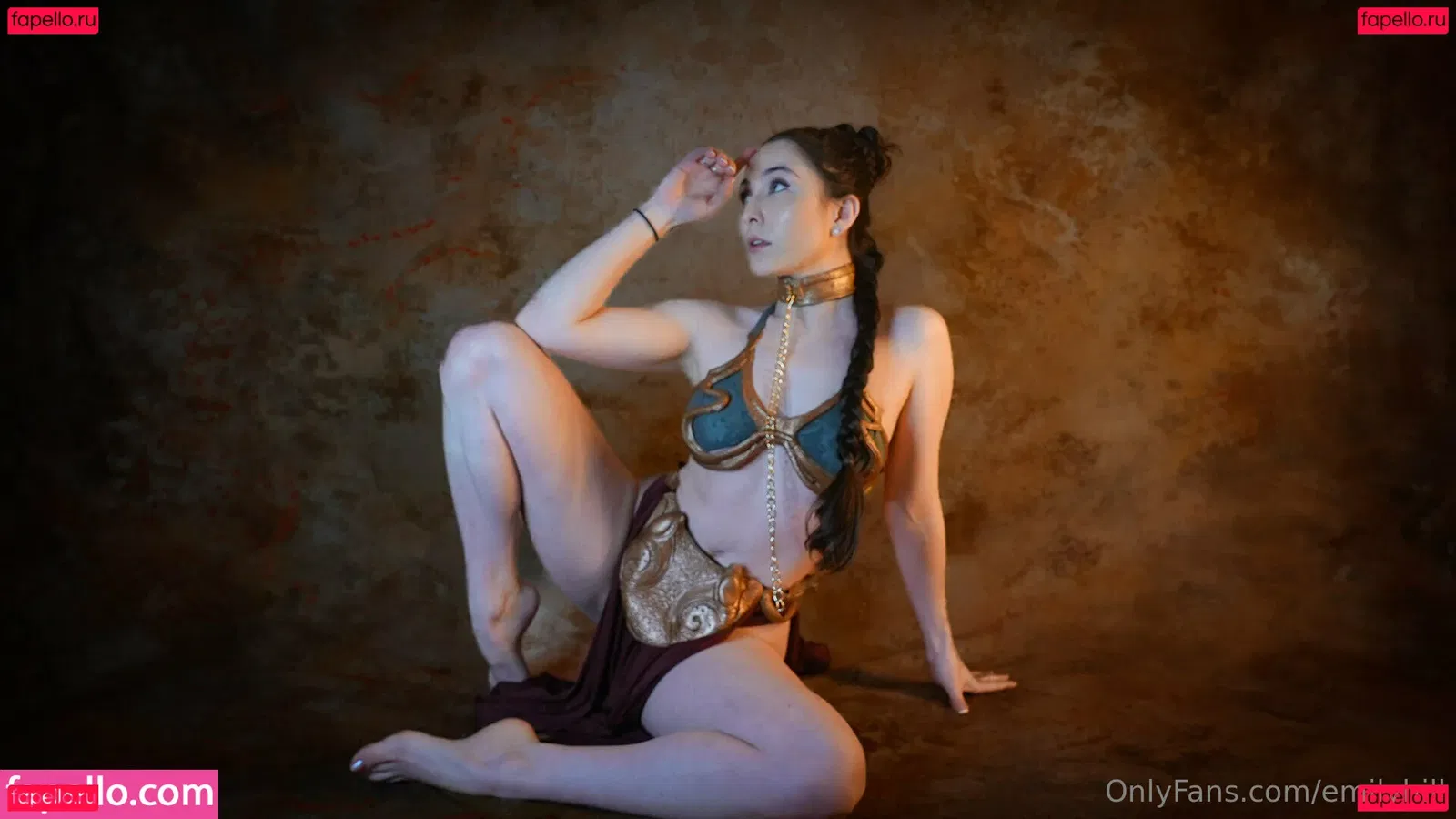 emilyhill Onlyfans Photo Gallery 