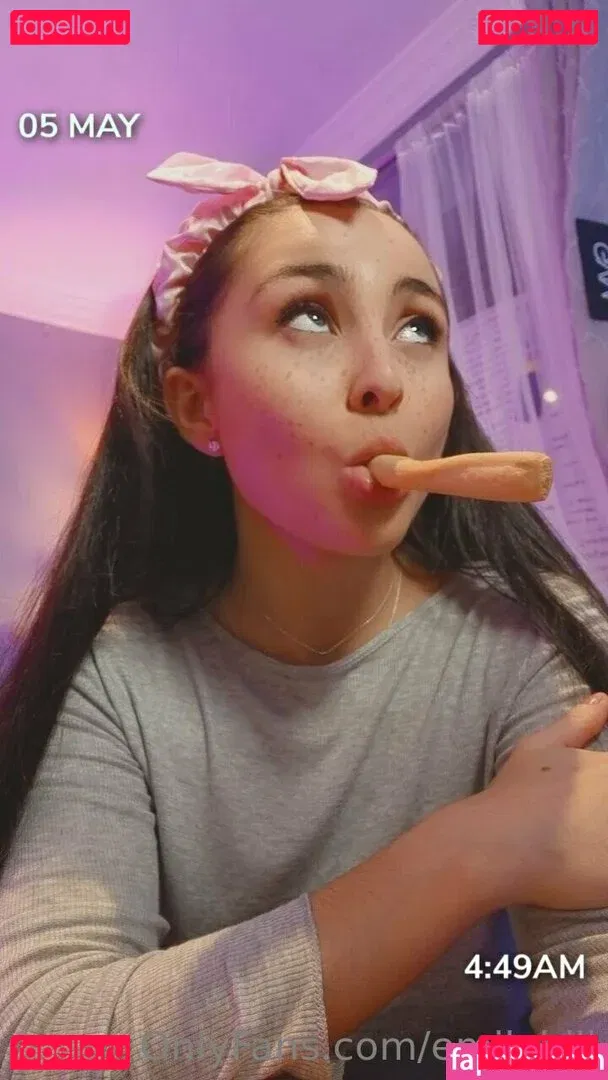 emilyhill Onlyfans Photo Gallery 