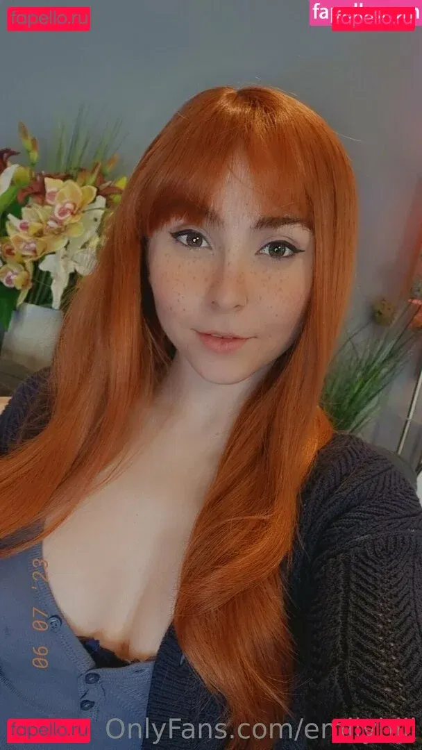 emilyhill Onlyfans Photo Gallery 