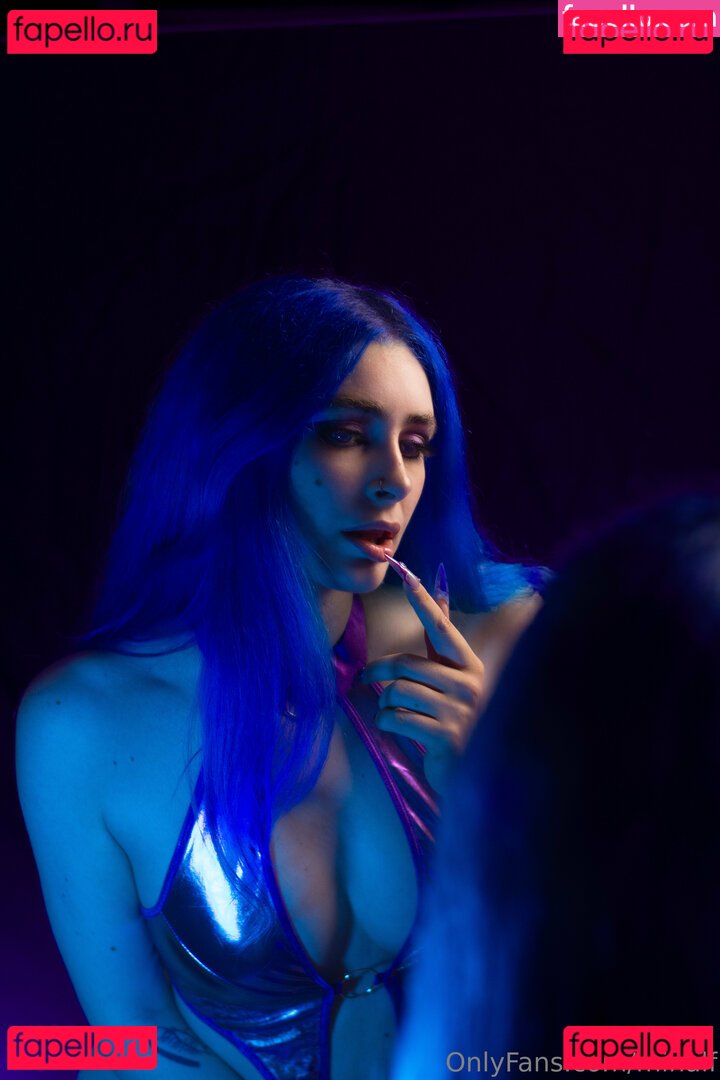 minalf Nude Onlyfans Photo 6
