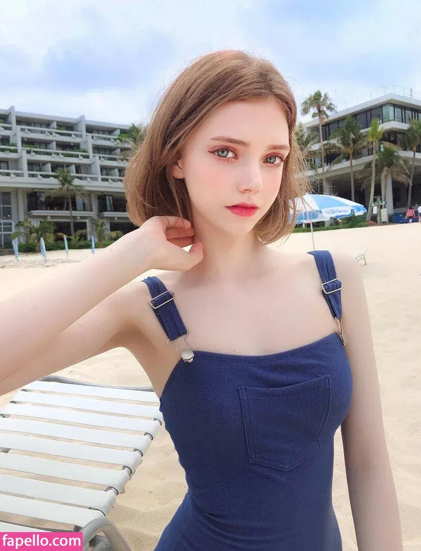 Choi Ji Yun Onlyfans Photo Gallery 