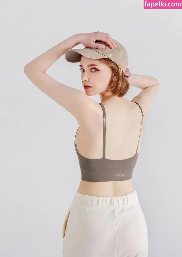 Choi Ji Yun Onlyfans Photo Gallery 