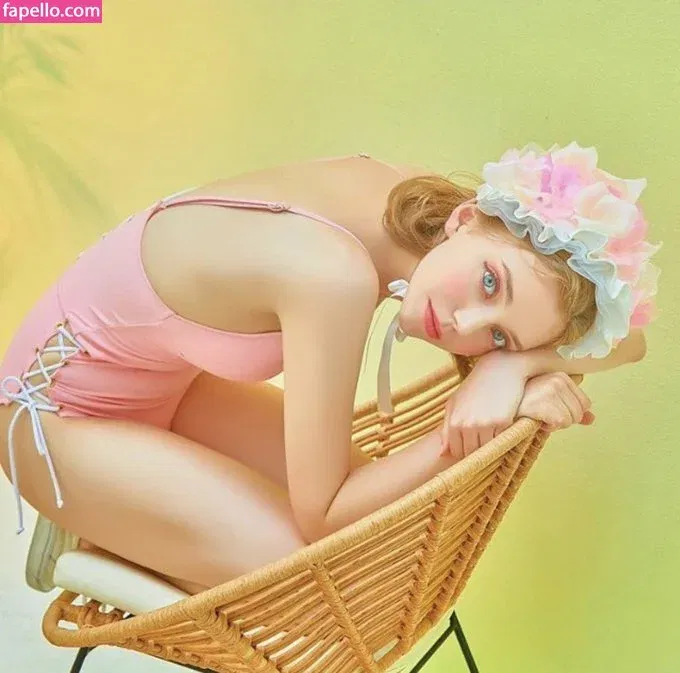 Choi Ji Yun Onlyfans Photo Gallery 