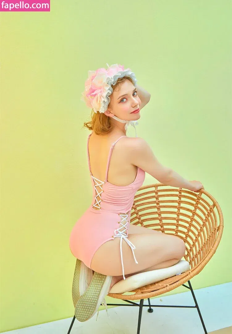 Choi Ji Yun Onlyfans Photo Gallery 