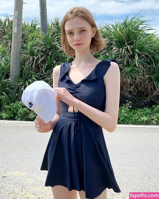 Choi Ji Yun Onlyfans Photo Gallery 