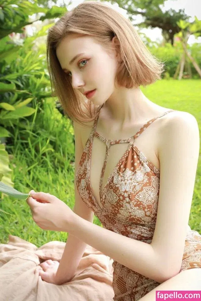 Choi Ji Yun Onlyfans Photo Gallery 