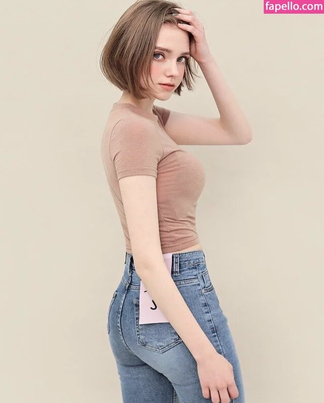 Choi Ji Yun Onlyfans Photo Gallery 