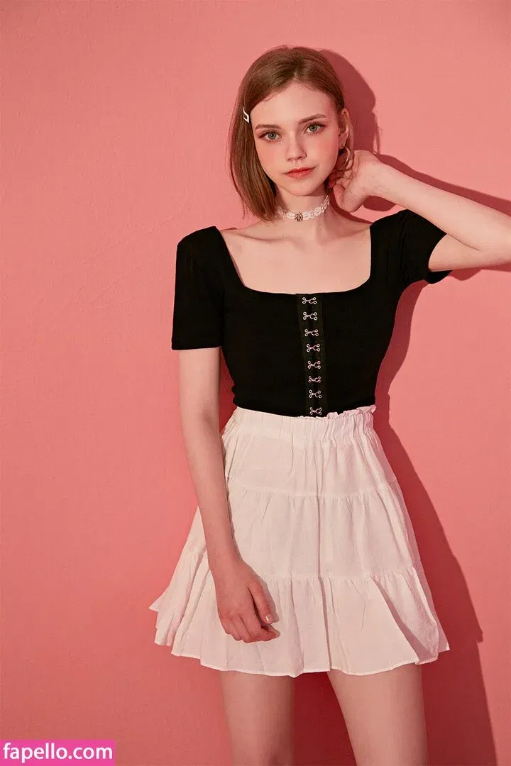 Choi Ji Yun Onlyfans Photo Gallery 