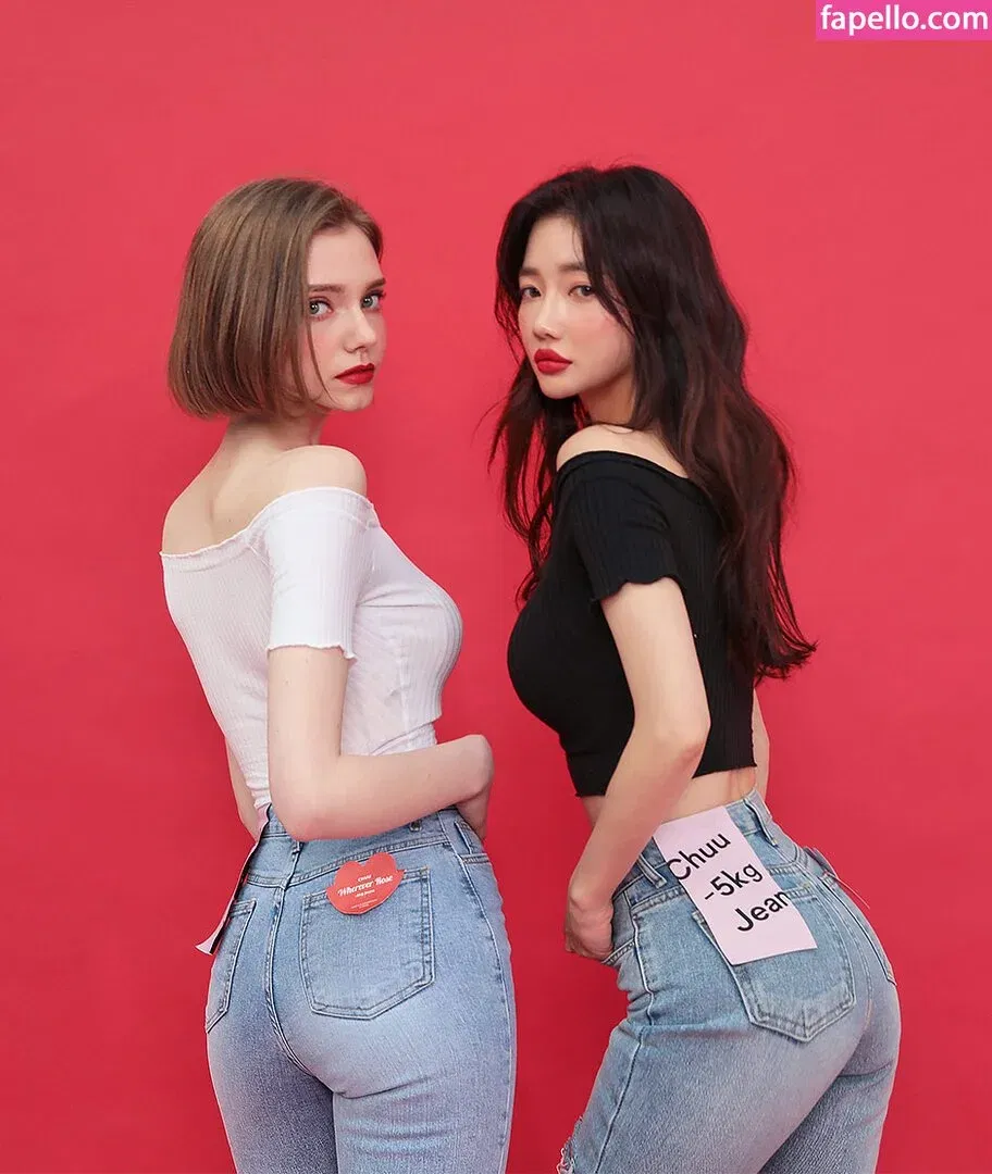 Choi Ji Yun Onlyfans Photo Gallery 