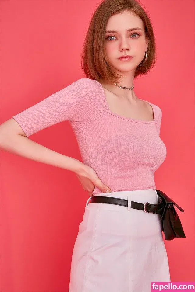 Choi Ji Yun Onlyfans Photo Gallery 