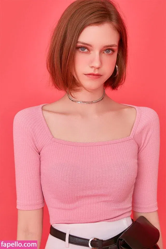 Choi Ji Yun Onlyfans Photo Gallery 