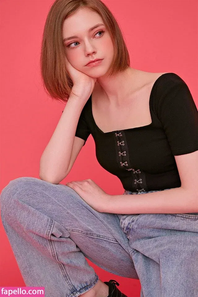 Choi Ji Yun Onlyfans Photo Gallery 