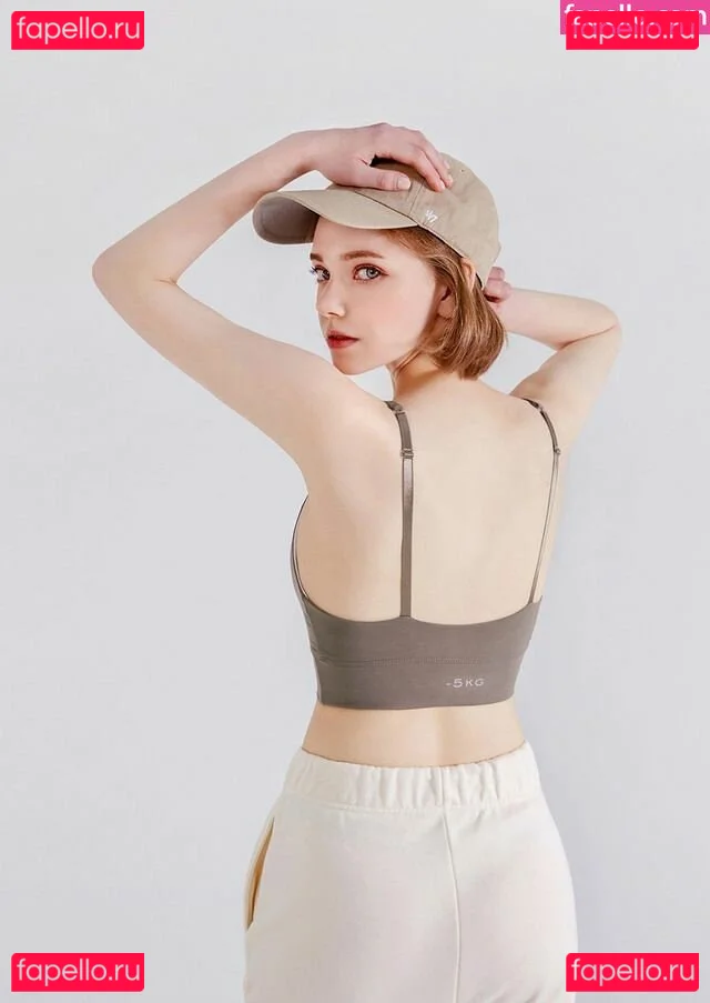 Choi Ji Yun Onlyfans Photo Gallery 