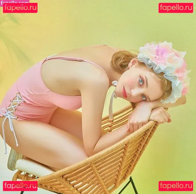 Choi Ji Yun Onlyfans Photo Gallery 