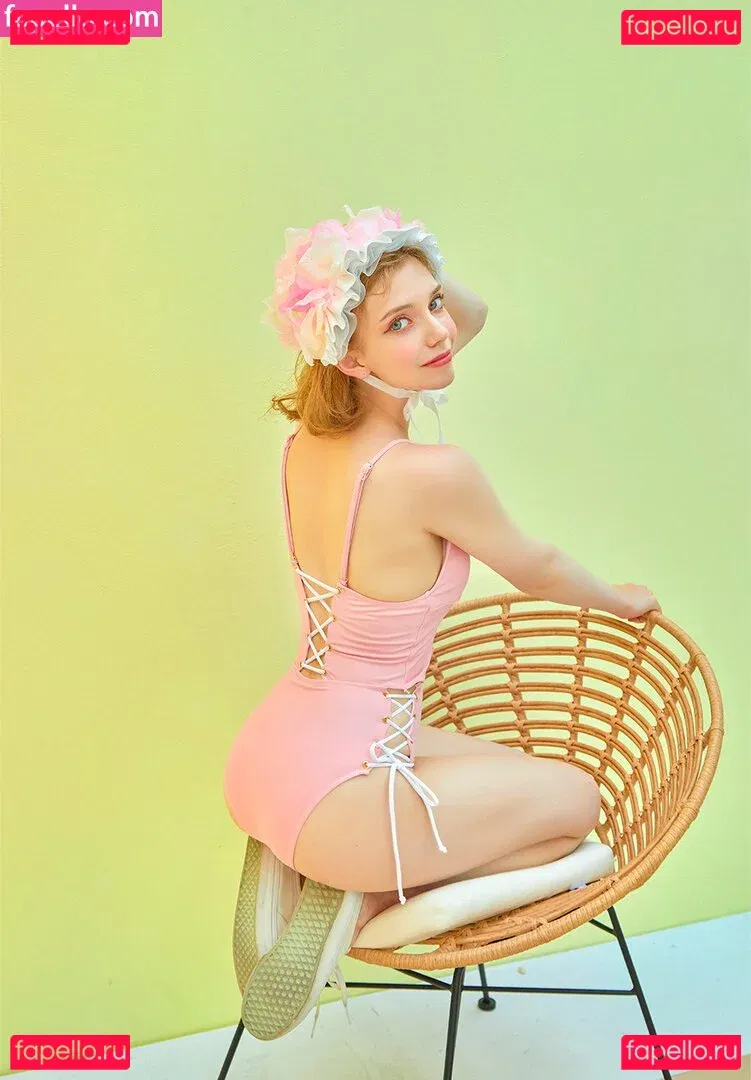 Choi Ji Yun Onlyfans Photo Gallery 