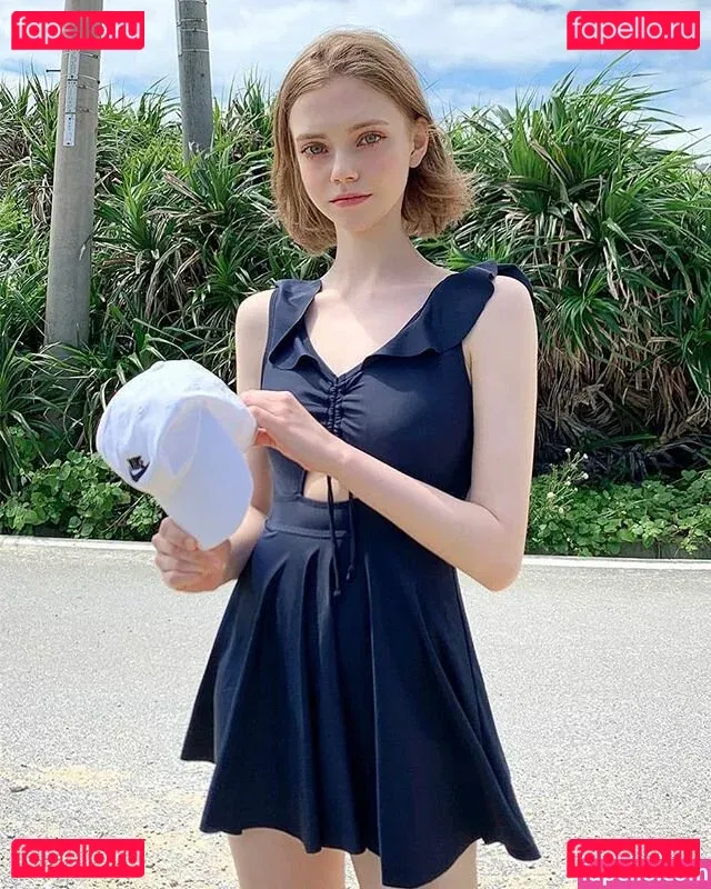 Choi Ji Yun Onlyfans Photo Gallery 