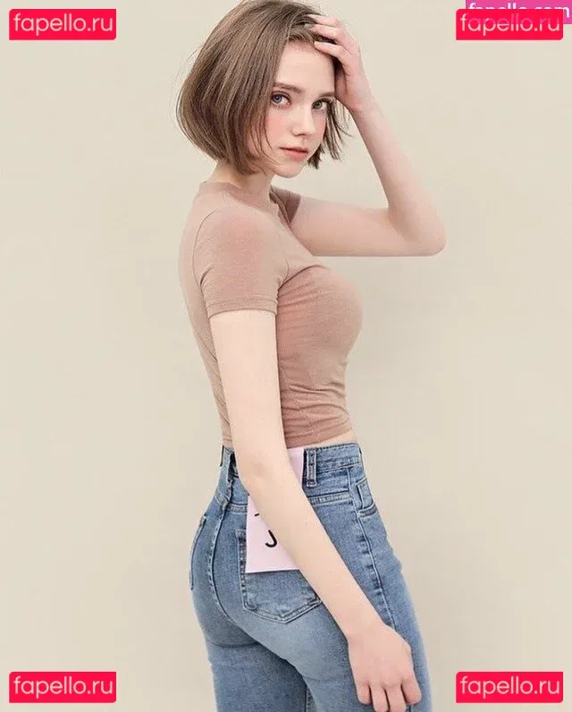 Choi Ji Yun Onlyfans Photo Gallery 