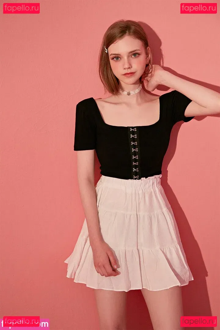 Choi Ji Yun Onlyfans Photo Gallery 