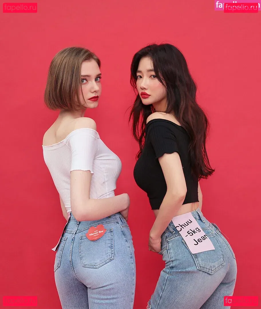 Choi Ji Yun Onlyfans Photo Gallery 