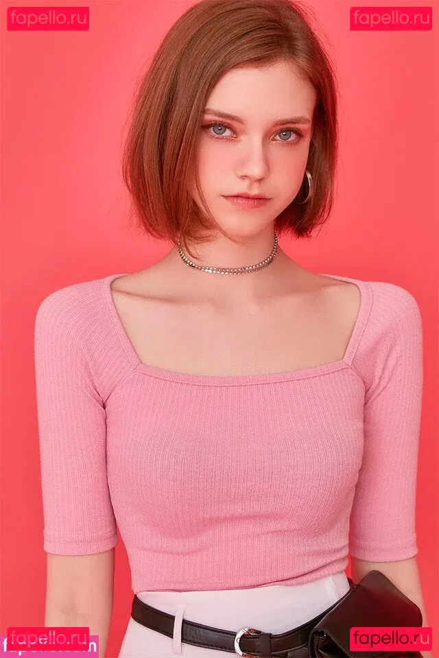 Choi Ji Yun Onlyfans Photo Gallery 